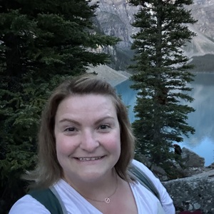 Fundraising Page: Bridget Graham